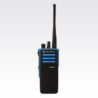 MOTOROLA Digital Mobile Radio XiR P8608ex