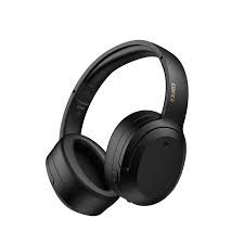 Edifier W820NB Plus Hi-Res Wireless Noise Cancellation Headphones with ConneX Customization App