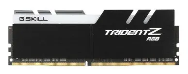 G.SKILL D4 TRIDENT Z 3000 1X RGB 8GB