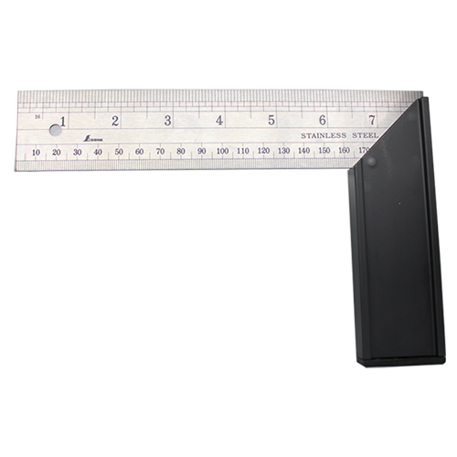 SHINWA Metre Square