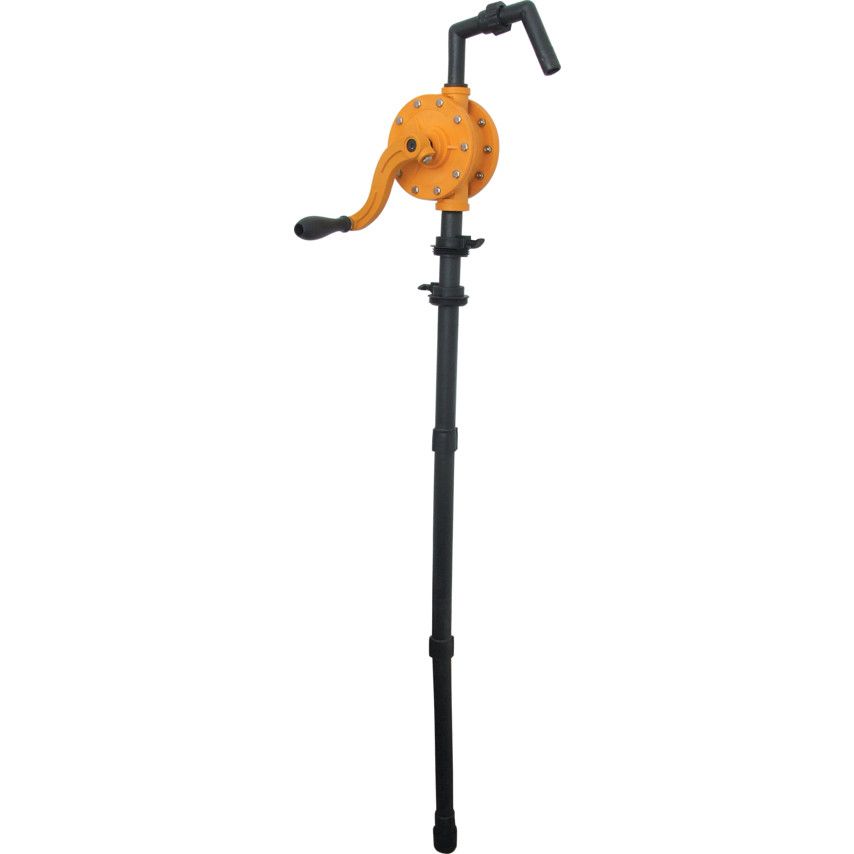 Kennedy *Kennedy PRP/01 ROTARY ACTION CHEMICAL PUMP - KEN5403800K