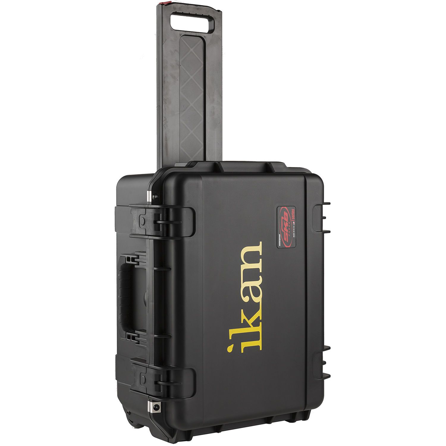 IKAN *ikan Rolling Hard Case for PT-Elite-V2/Pro & PT1200 Teleprompters
