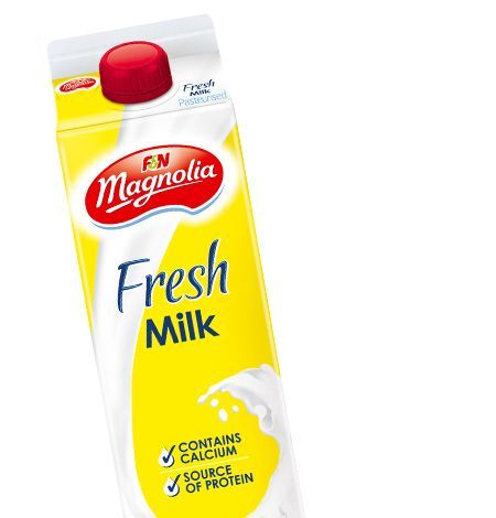 F&N MAGNOLIA FRESH MILK 1L