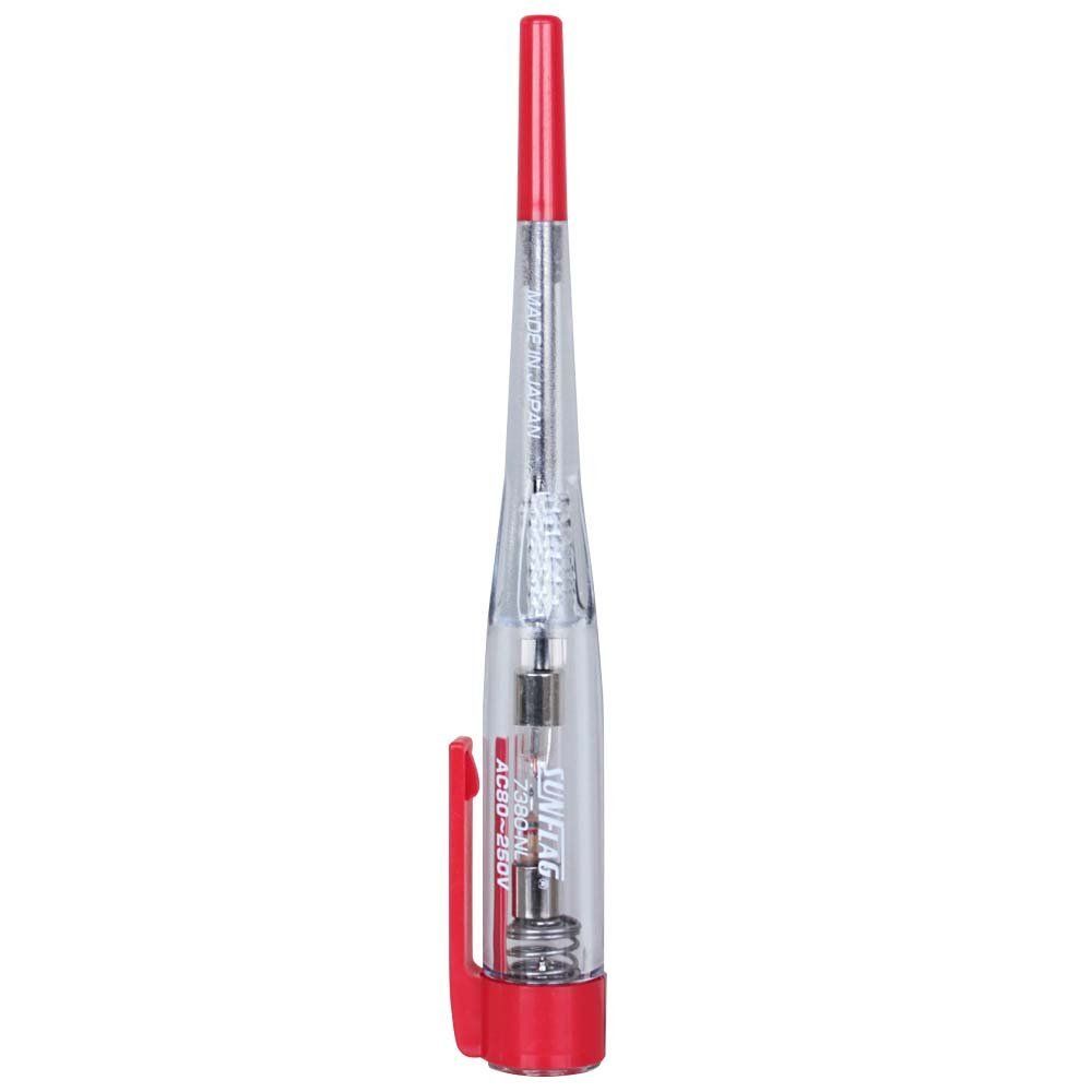 SUNFLAG Electric Low Voltage Tester 7380-NL