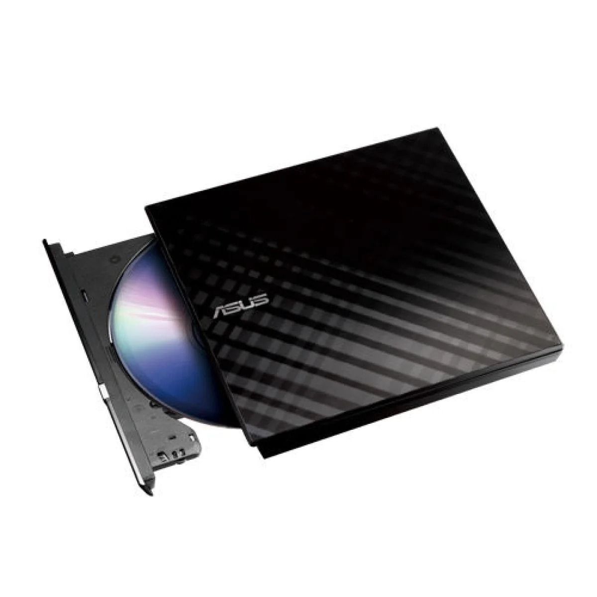Genuine Malaysia- Asus SDRW-08D2S-U 8x External DVD Writer