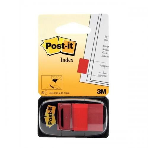 POST IT NOTE COLOUR 3M 680-1