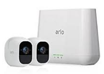 NETGEAR ARLO ARLO PRO 2 2CAM PACK (VMS4230P)