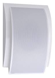 Industronic Wall-mounted Loudspeaker