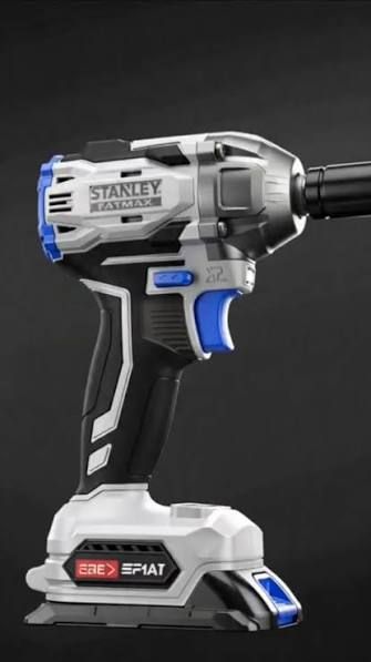 Stanley Fatmax 980N impact wrench 21V Cordless