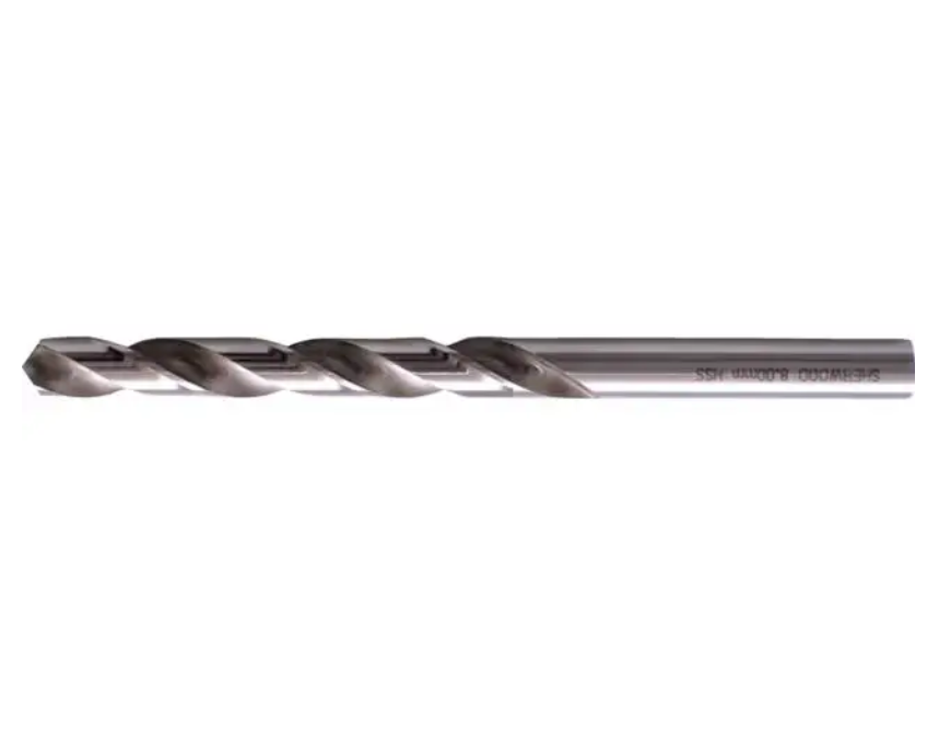 10.10mm HSS S/S BRIGHT JOBBERDRILL