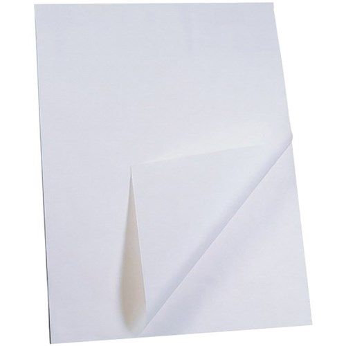 Flip Chart Paper Size 3' x 4' Flip Chart Paper