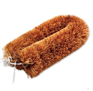 Hand Brush (Berus Sabut) 6"