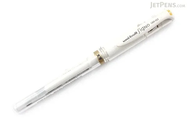 Signo Broad Pen