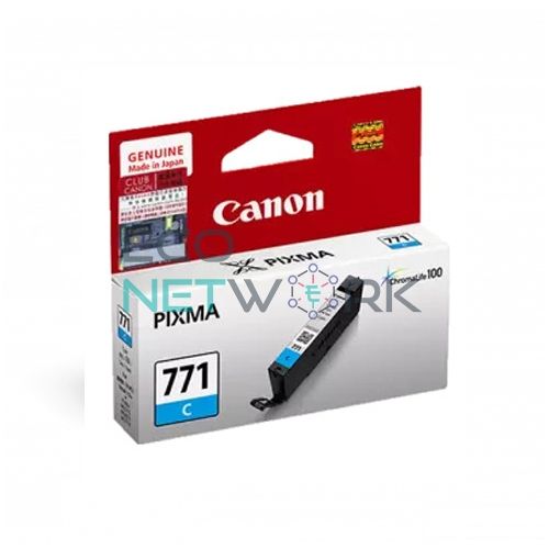 CANON CLI-771 C