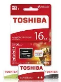 TOSHIBA TC HC10 16GB