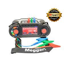 Megger MFT-X1 Multifunction tester