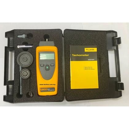 Fluke IA931 FLUKE-931 ESP Combo Tachometer