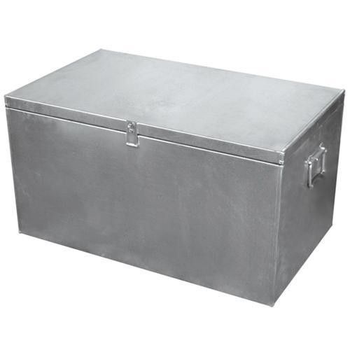 - SS304 Metal Storage Box
