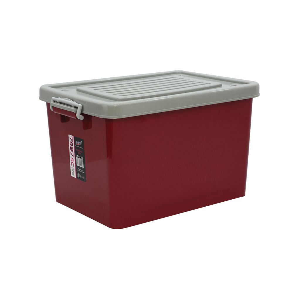 Storage Box 90 Liter