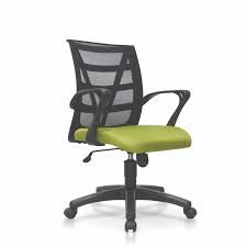 CL 528 EXECUTIVE MESH LOW BACK CHAIR