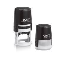 Self Ink Stamp - R40 Dater
