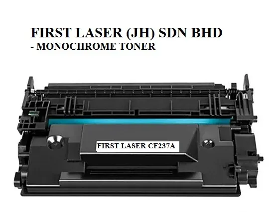 HP 37A / HP CF237A TONER CARTRIDGE (COMPATIBLE)