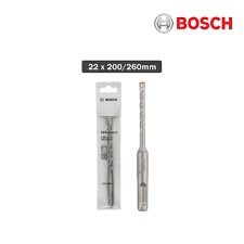 BOSCH SDS Plus-1 Drill Bit 5.5MM 6MM 6.5MM 7MM 8MM 10MM 12MM 14MM 16MM 18MM 20MM 22MM