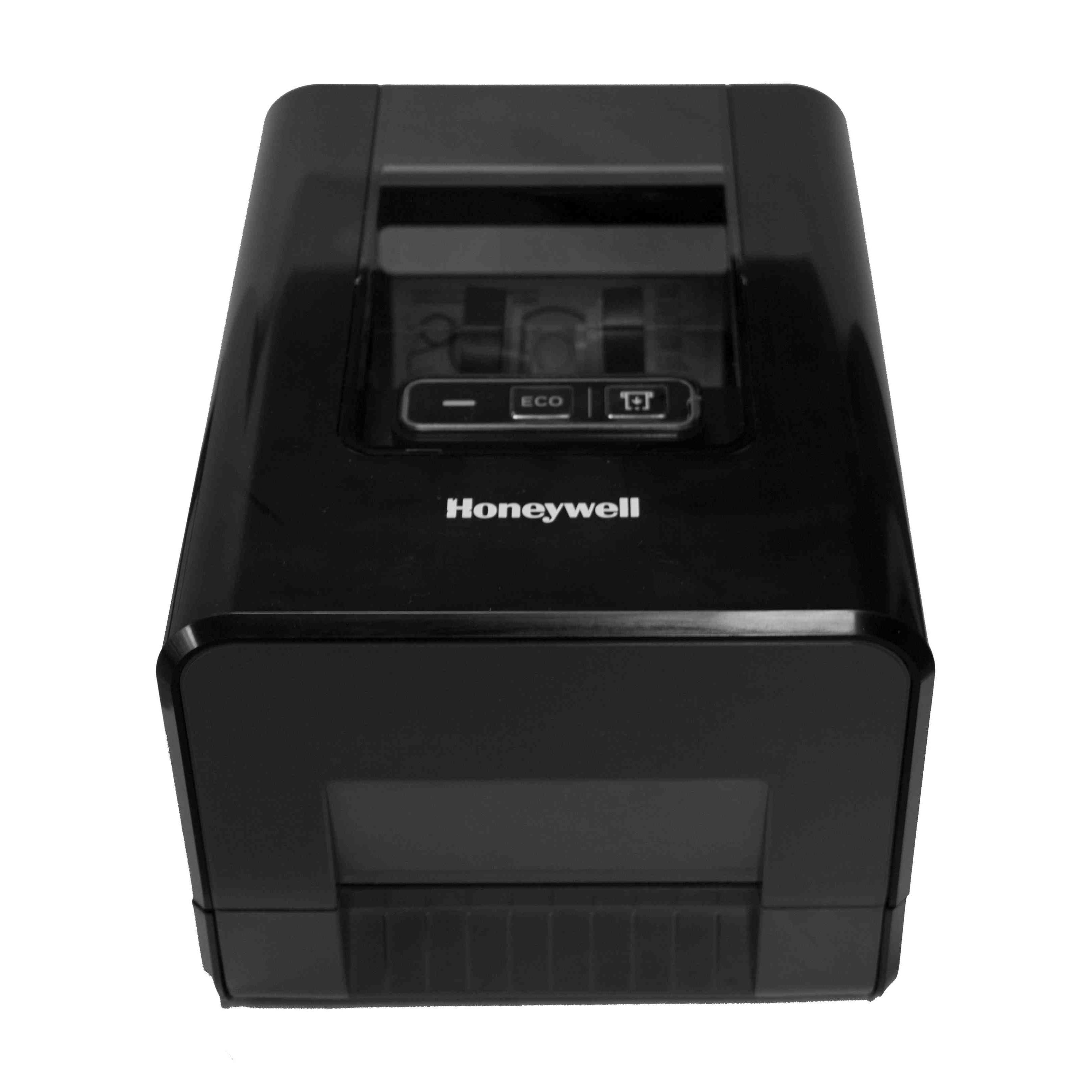 Honeywell PC42E-T Barcode Printer (USB+LAN)
