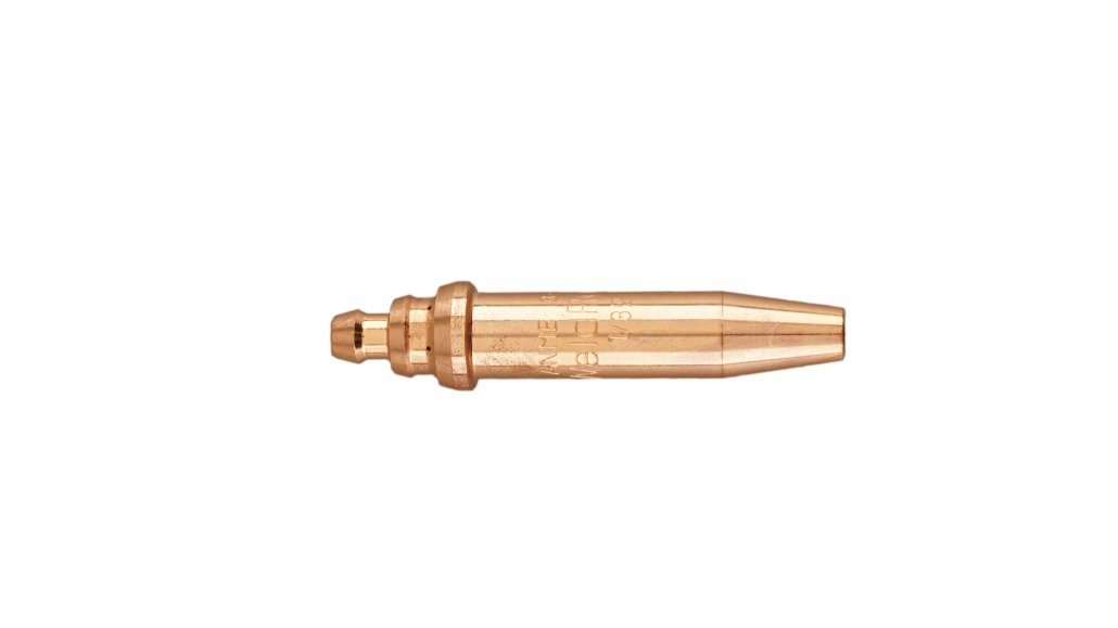 WeldRo ANME Oxy-acetylene Cutting Nozzle - 1/32