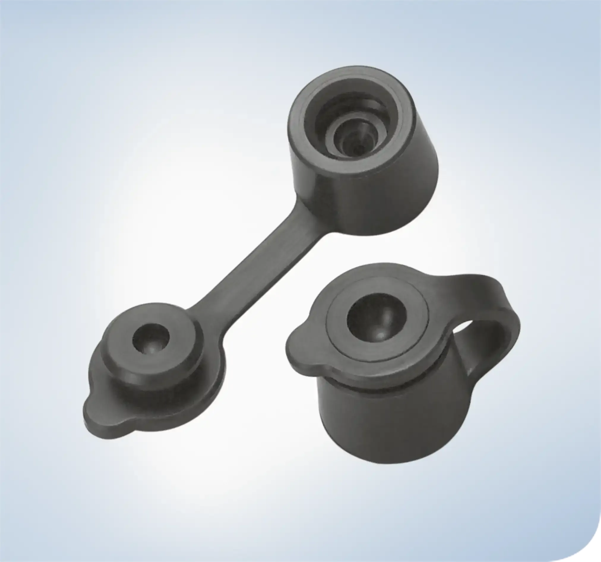 OLYMPUS SEMI-DISPOSABLE BIOPSY VALVE (10 PCS)
