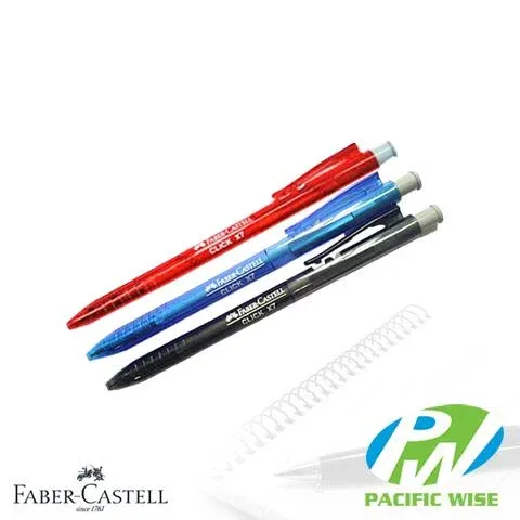 FABER CASTELL BALL PEN 1422 0.7