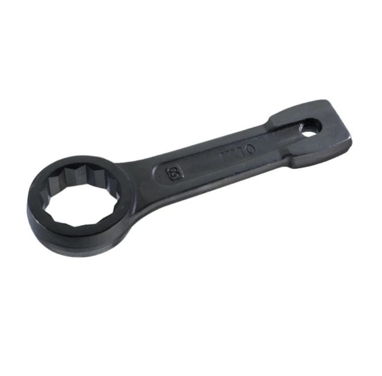 M10 SLOGGING RING WRENCH (12PT) - MM - 22 - 52MM