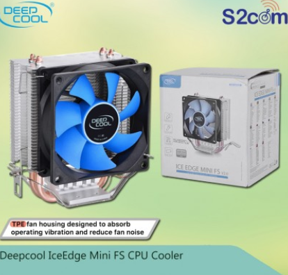 Deepcool IceEdge Mini FS CPU Cooler (DP-MCH2-IEMV2)