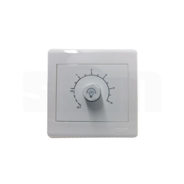 SE SETIA ELECTRIC SUM 630W LIGHT DIMMER SWITCH (LD630W)