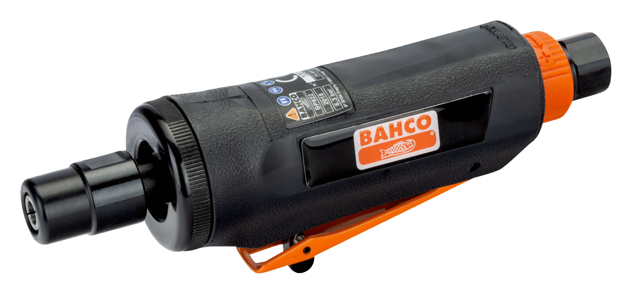 Bahco *Bahco BP822 Mini Air Die Grinder