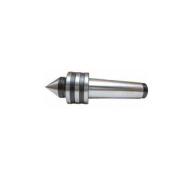 Temo MT4 Light Duty Precision Standard Live Centers