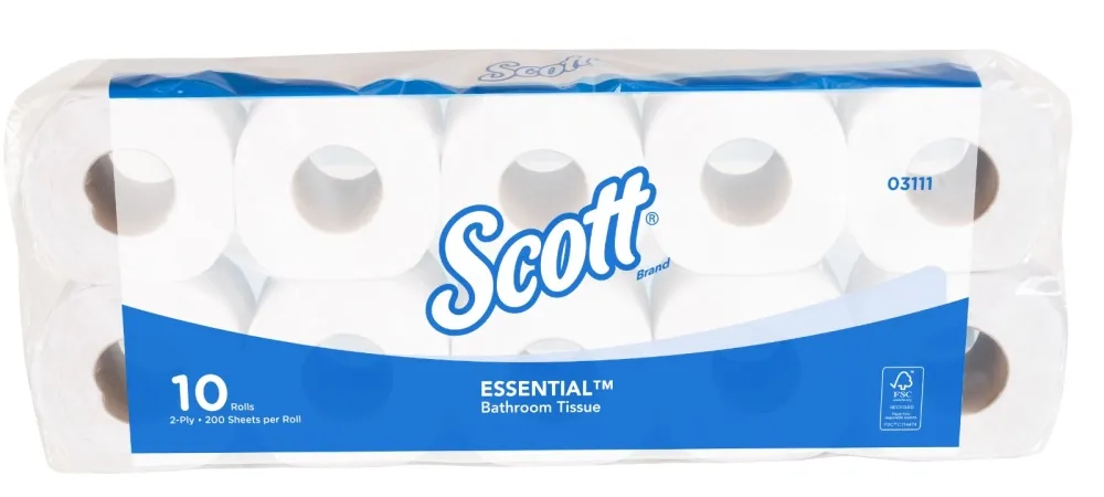 SCOTT BT SCOTT 12X10X200S UW