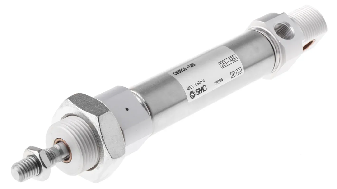 Others *Single Acting Pneumatic Cylinder