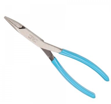CHANNELLOCK SMALL HEAD LONG NOSE PLIER – 738