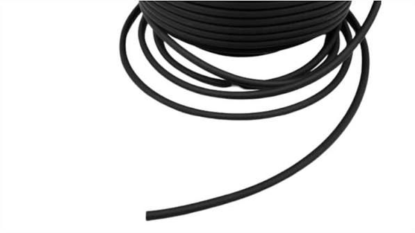 ORING CORD NITRILE RUBBER 20 METER