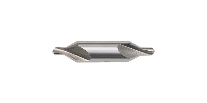 10.00mm x 4.00mm HSS CENTRE DRILL