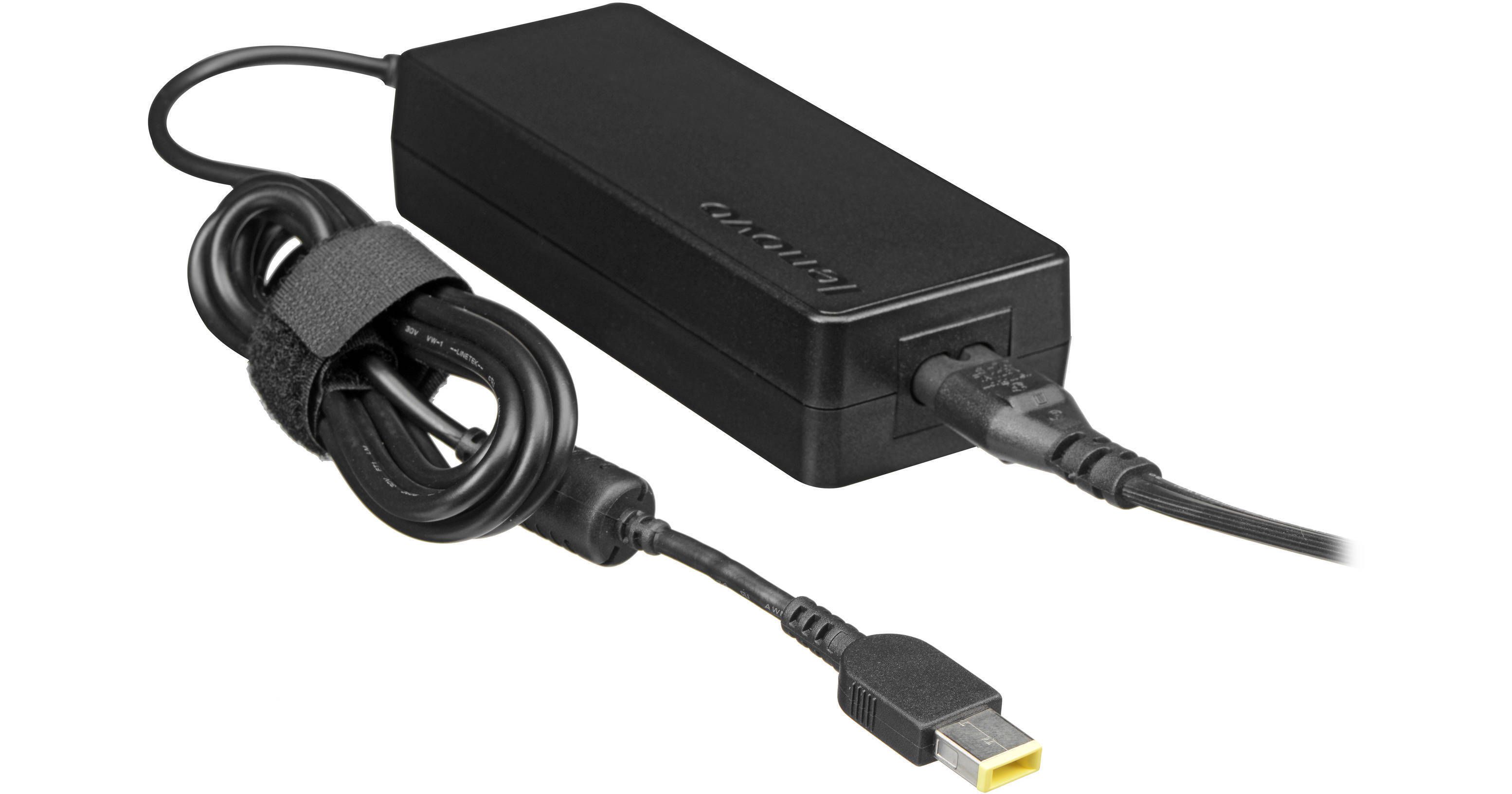 Lenovo ThinkPad 90W AC Adapter (slim tip)