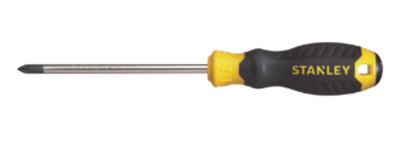 Stanley CG3 S/Driver,Std Prl 5mmx200mm