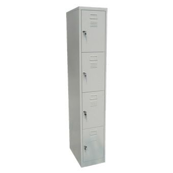 Steel Locker