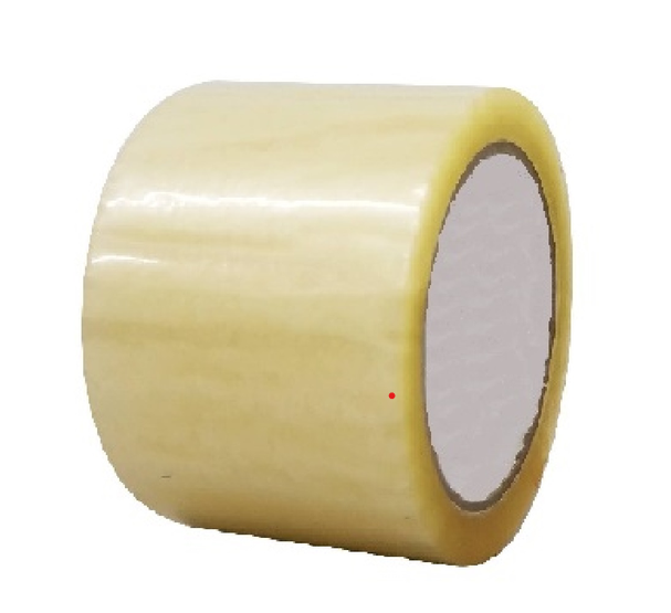 OKADA OPP TAPE 72MM X 40MM (CLEAR)