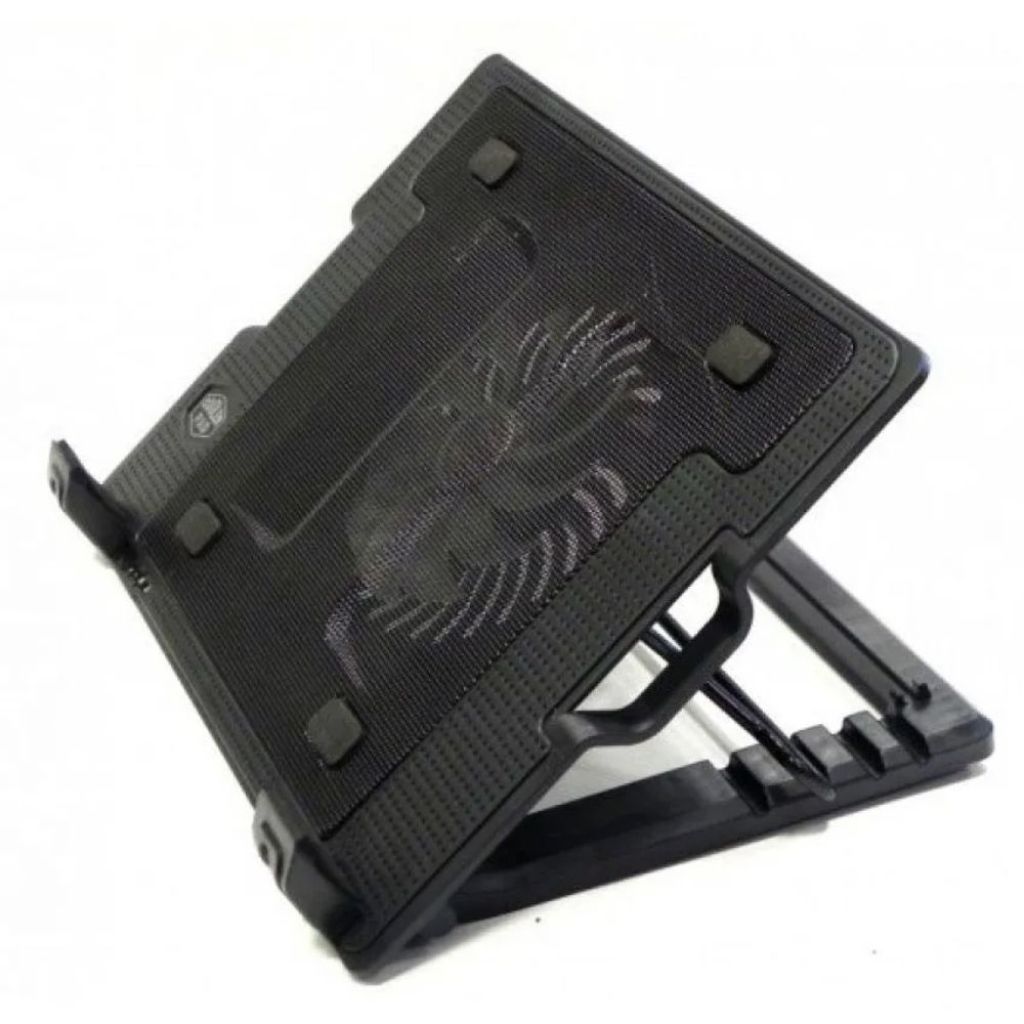 ERGOSTAND LAPTOP NOTEBOOK COOLER STAND  9FT TO 17FT