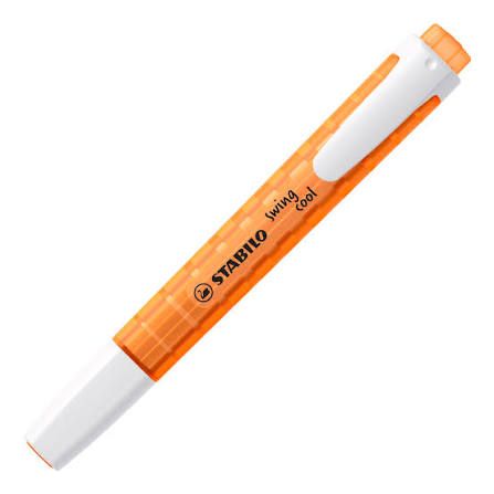 Highlighter Swing Cool ( 275/54 ) - Orange [10/500]