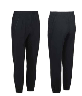 LP07 Pants (Long, Nylon Spandex)