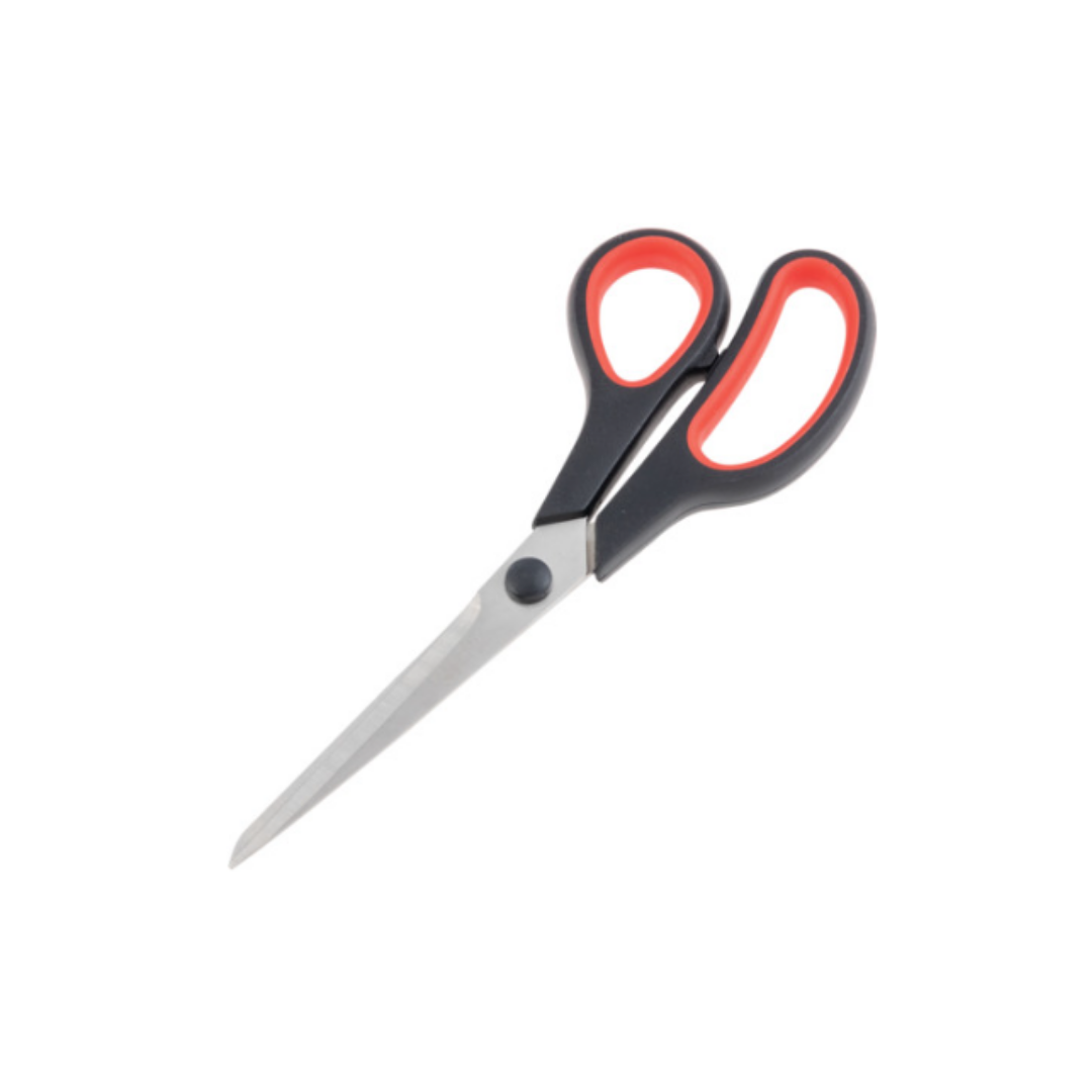 Kennedy 215mm, Stainless Steel, Scissors, Right Hand KEN5333950K