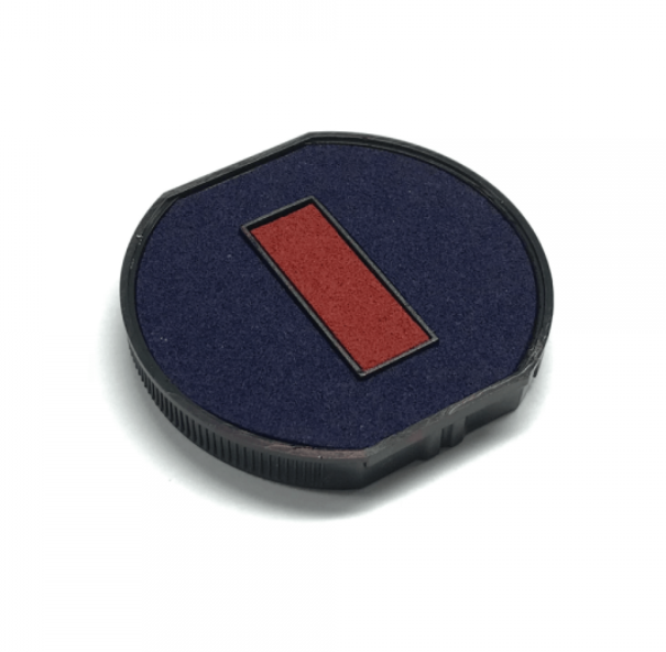 Shiny Replacement Ink Pad R-542D-7